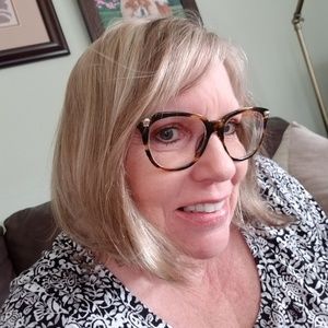 Meet your Posher, Patricia